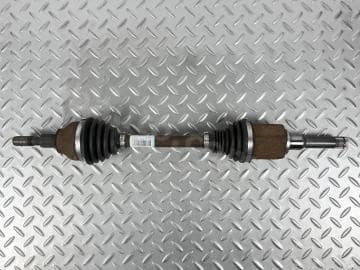 Привід піввісь передня ліва Ford Fusion mk5 13-20