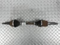 Привід піввісь передня ліва Ford Fusion mk5 13-20 - превью 1