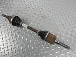 Привід піввісь передня ліва Ford Fusion mk5 13-20 - превью 2