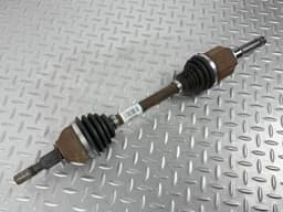 Привід піввісь передня ліва Ford Fusion mk5 13-20 - превью 3