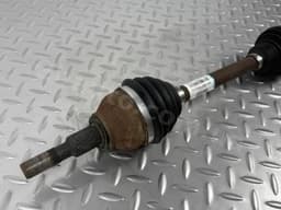 Привід піввісь передня ліва Ford Fusion mk5 13-20 - превью 4
