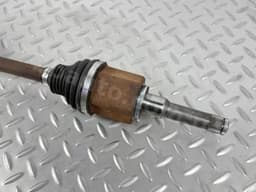 Привід піввісь передня ліва Ford Fusion mk5 13-20 - превью 5