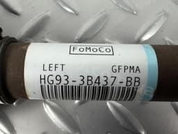 Привід піввісь передня ліва Ford Fusion mk5 13-20 - превью 6