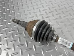 Привід піввісь передня ліва Ford Fusion mk5 13-20 - превью 7