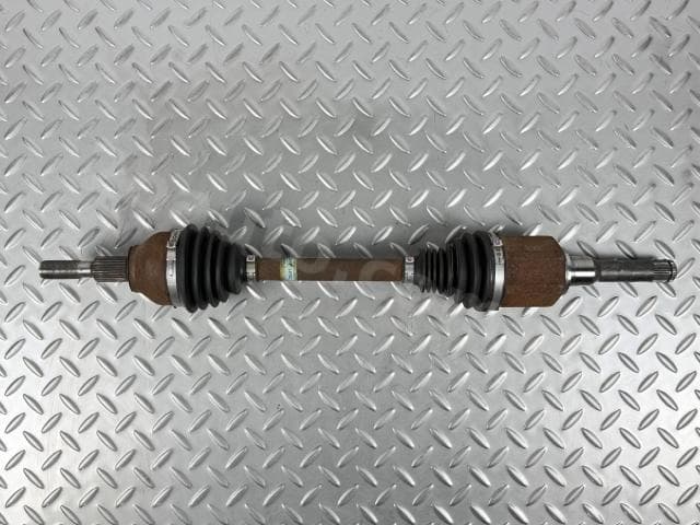 Привід піввісь передня ліва Ford Fusion mk5 13-20