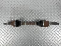 Привід піввісь передня ліва Ford Fusion mk5 13-20 - превью 1