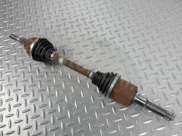 Привід піввісь передня ліва Ford Fusion mk5 13-20 - превью 2