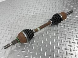 Привід піввісь передня ліва Ford Fusion mk5 13-20 - превью 3
