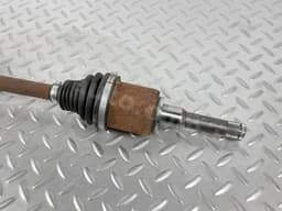 Привід піввісь передня ліва Ford Fusion mk5 13-20 - превью 4