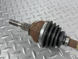 Привід піввісь передня ліва Ford Fusion mk5 13-20 - превью 5