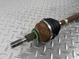 Привід піввісь передня ліва Ford Fusion mk5 13-20 - превью 6