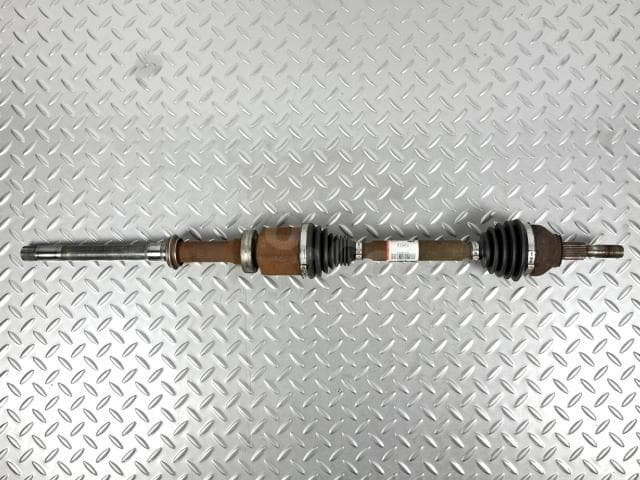 Привід піввісь передня права Ford Fusion mk5 13-20 2.0Т AWD