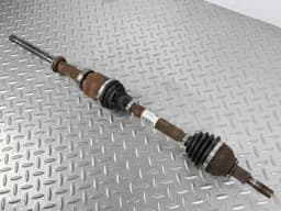 Привід піввісь передня права Ford Fusion mk5 13-20 2.0Т AWD - превью 3