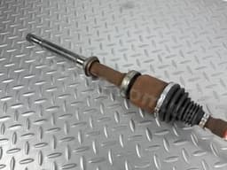 Привід піввісь передня права Ford Fusion mk5 13-20 2.0Т AWD - превью 4