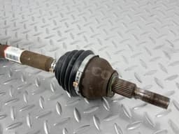 Привід піввісь передня права Ford Fusion mk5 13-20 2.0Т AWD - превью 7