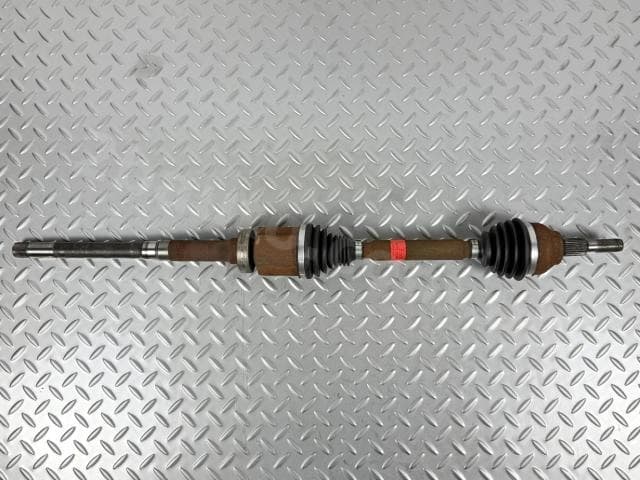 Привід піввісь передня права Ford Fusion mk5 13-20 2.0Т AWD