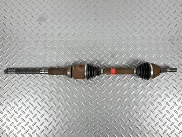 Привід піввісь передня права Ford Fusion mk5 13-20 2.0Т AWD