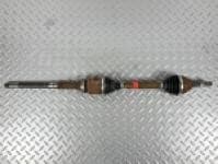 Привід піввісь передня права Ford Fusion mk5 13-20 2.0Т AWD - превью 1