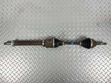 Привід піввісь передня права Ford Fusion mk5 13-20 FWD