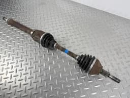 Привід піввісь передня права Ford Fusion mk5 13-20 FWD - превью 2