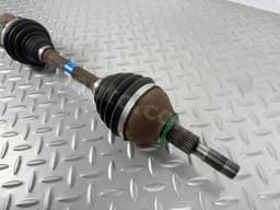 Привід піввісь передня права Ford Fusion mk5 13-20 FWD - превью 6