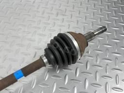 Привід піввісь передня права Ford Fusion mk5 13-20 FWD - превью 8