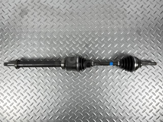 Привід піввісь передня права Ford Fusion mk5 13-20 FWD