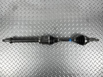 Привід піввісь передня права Ford Fusion mk5 13-20 FWD