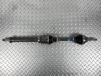 Привід піввісь передня права Ford Fusion mk5 13-20 FWD - превью 1