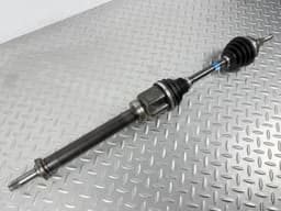 Привід піввісь передня права Ford Fusion mk5 13-20 FWD - превью 2