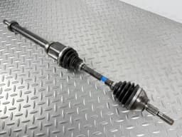 Привід піввісь передня права Ford Fusion mk5 13-20 FWD - превью 3