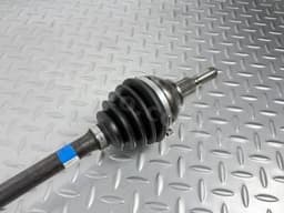 Привід піввісь передня права Ford Fusion mk5 13-20 FWD - превью 6