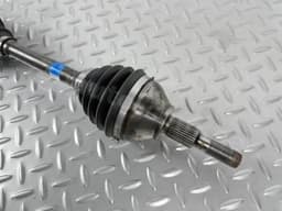 Привід піввісь передня права Ford Fusion mk5 13-20 FWD - превью 7