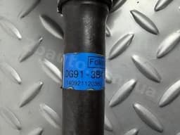Привід піввісь передня права Ford Fusion mk5 13-20 FWD - превью 8