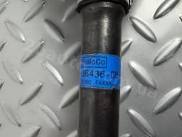 Привід піввісь передня права Ford Fusion mk5 13-20 FWD - превью 9