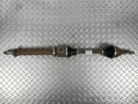 Привід піввісь передня права Ford Fusion mk5 13-20 FWD - превью 1