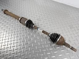 Привід піввісь передня права Ford Fusion mk5 13-20 FWD - превью 2