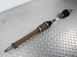 Привід піввісь передня права Ford Fusion mk5 13-20 FWD - превью 3