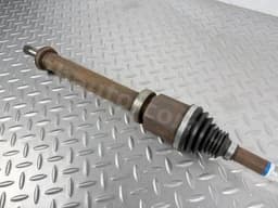 Привід піввісь передня права Ford Fusion mk5 13-20 FWD - превью 5