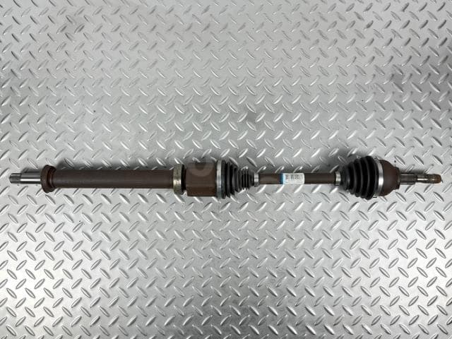 Привід піввісь передня права Ford Fusion mk5 13-20 FWD