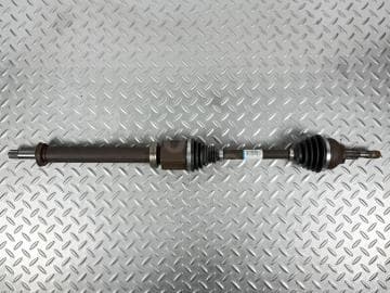 Привід піввісь передня права Ford Fusion mk5 13-20 FWD