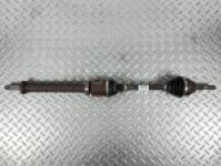 Привід піввісь передня права Ford Fusion mk5 13-20 FWD - превью 1