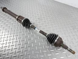 Привід піввісь передня права Ford Fusion mk5 13-20 FWD - превью 2