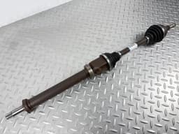 Привід піввісь передня права Ford Fusion mk5 13-20 FWD - превью 3