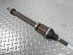 Привід піввісь передня права Ford Fusion mk5 13-20 FWD - превью 4
