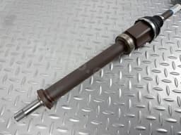 Привід піввісь передня права Ford Fusion mk5 13-20 FWD - превью 5