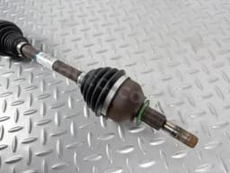 Привід піввісь передня права Ford Fusion mk5 13-20 FWD - превью 6