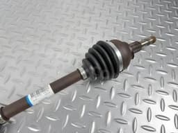 Привід піввісь передня права Ford Fusion mk5 13-20 FWD - превью 7