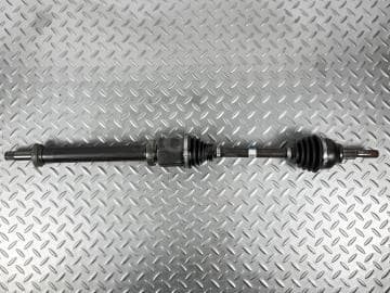Привід піввісь передня права Ford Fusion mk5 13-20 FWD