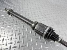 Привід піввісь передня права Ford Fusion mk5 13-20 FWD - превью 4